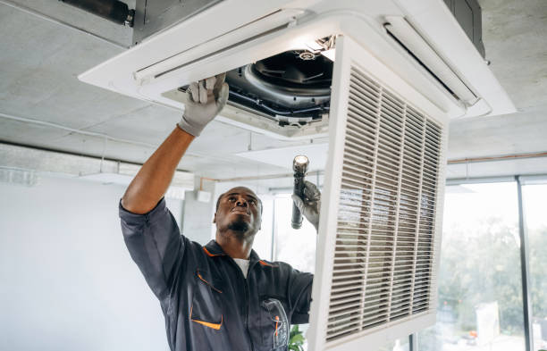 Licensed Ac Installation service in Elizabethport, NJ - FH HVAC