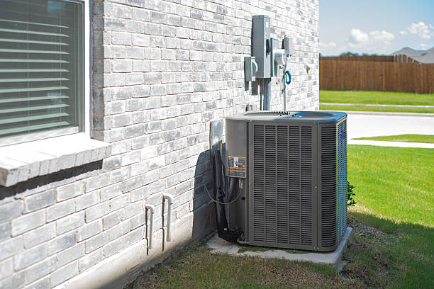 Reliable Ac Installation contractor in Elizabethport, NJ by FH HVAC